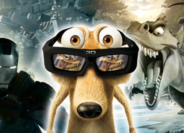 三维动作设计专业课程