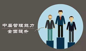 昆明中层管理干部培训班