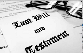 家族财富传承法律培训