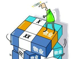 物业高管培训课程