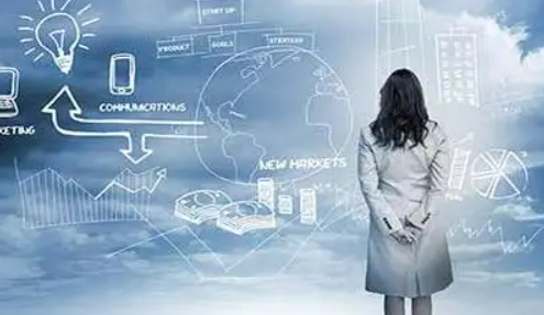 女企业家总裁培训会