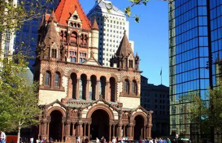 哈佛大学访问学者证书介绍