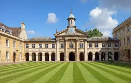 哈佛大学访问学者要求介绍