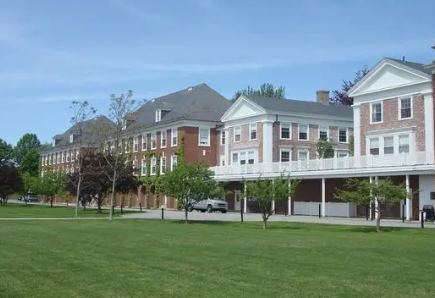 哈佛大学访问学者项目2022