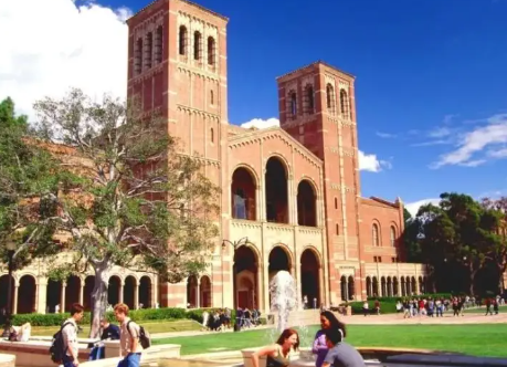 哈佛大学访问学者几年