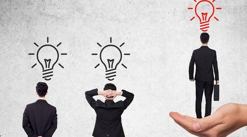 副总裁参加培训班介绍