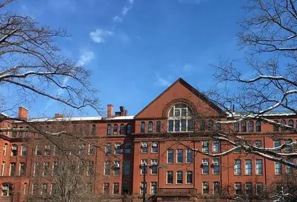 哈佛大学访问学者中心_项目介绍