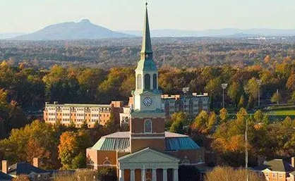 纽约州立大学石溪分校文凭介绍