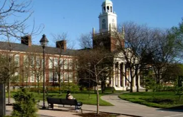 哈佛大学招收访问学者吗