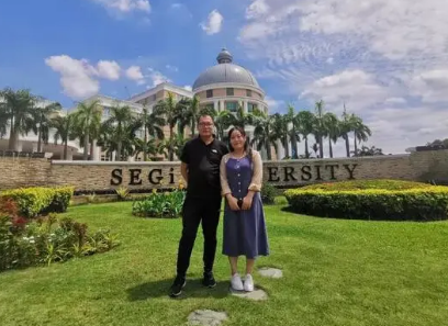 英国桑德兰大学硕士学费多少钱