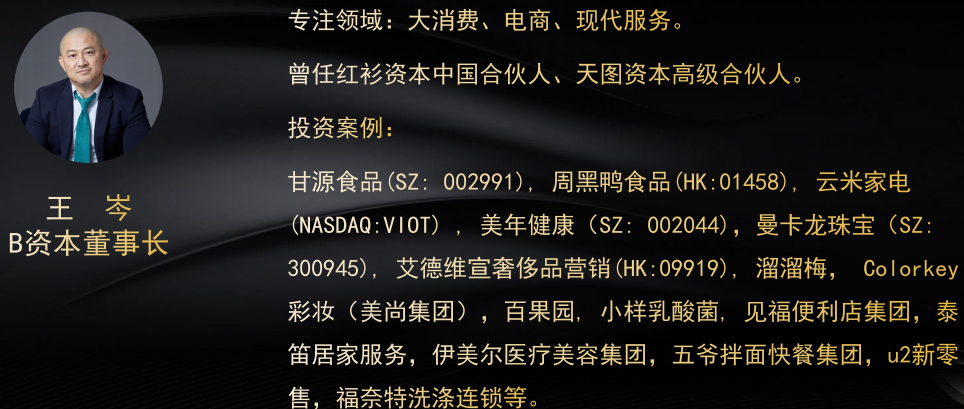 36氪创投氪堂融资加速营金融课程