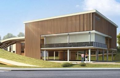 学建筑设计培训班选哪个