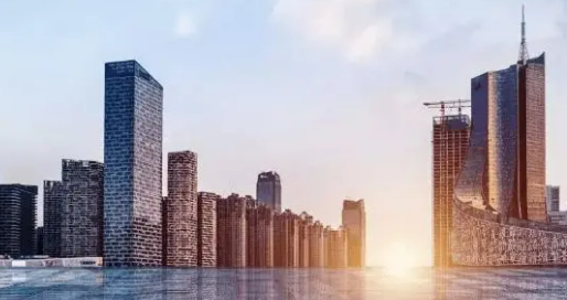 关于房地产项目总的培训介绍