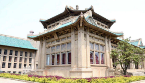 武汉大学培训心得