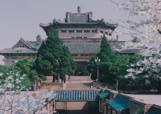 武汉大学培训多久