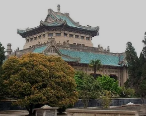 武汉大学在职mba培训