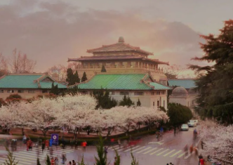 赴武汉大学培训的心得体会