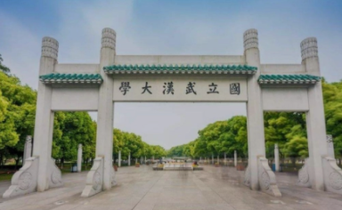 武汉大学商学院领军培训