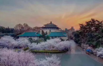 武汉大学经理人培训