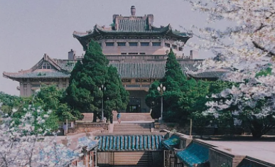 武汉大学基层培训班介绍