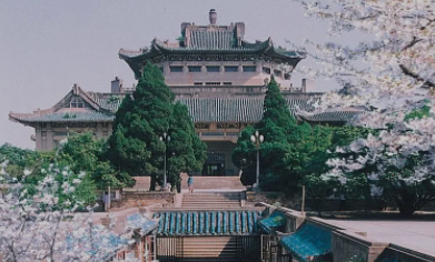 武汉大学总裁研修培训班课程介绍