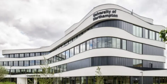 北安普顿大学排名多少？