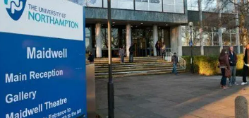 北安普顿大学金融硕士介绍