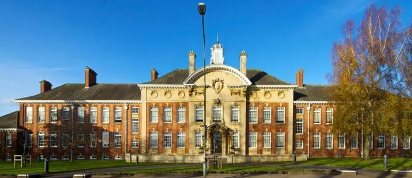 北安普顿大学硕士条件有哪些？