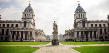 北安普顿大学毕业生前景