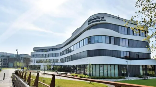 北安普顿大学值得去读吗？