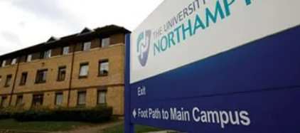 北安普顿大学世界排名2022