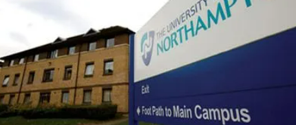 北安普顿大学为什么受欢迎？