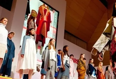 纽约时装学院时尚管理专业介绍