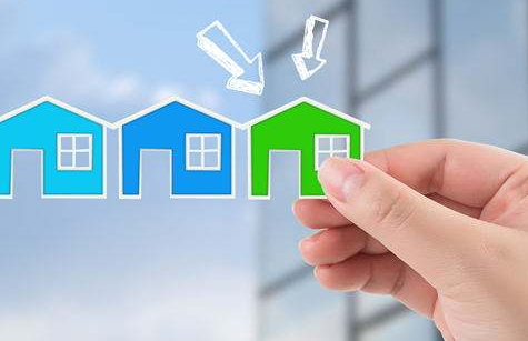 地产营销入门培训介绍