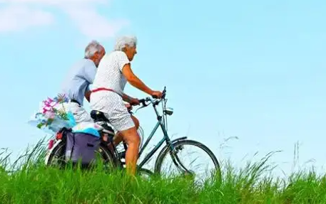 养老地产策划培训介绍