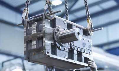 高端制造业培训课程