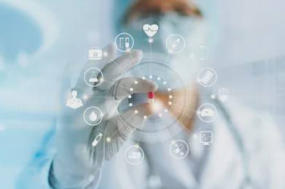 治未病与健康产业研讨班