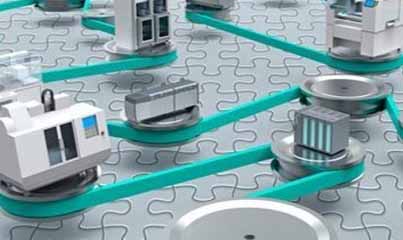 中国制造业高管培训介绍