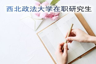 西北政法大学在职研究生专业