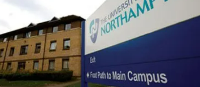 英国北安普顿大学能认证吗？