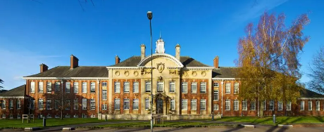 北安普顿大学教育部认可吗？