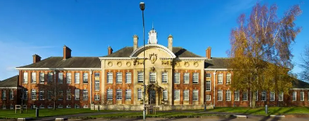 英国北安普顿大学工商管理专业介绍