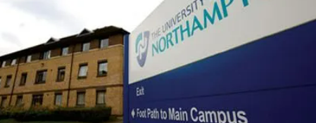 北安普顿大学商学院申请条件