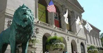 芝加哥艺术学院怎么样？