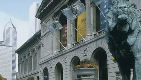 芝加哥艺术学院专业有哪些？