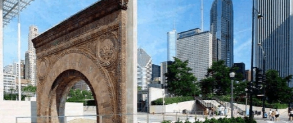 芝加哥艺术学院好不好？