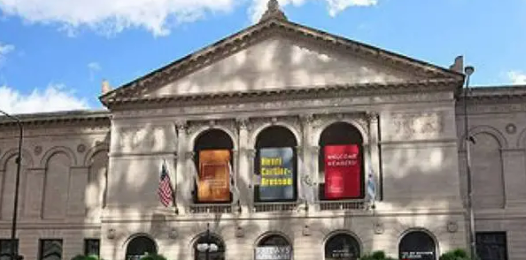 芝加哥艺术学院就业率怎么样？