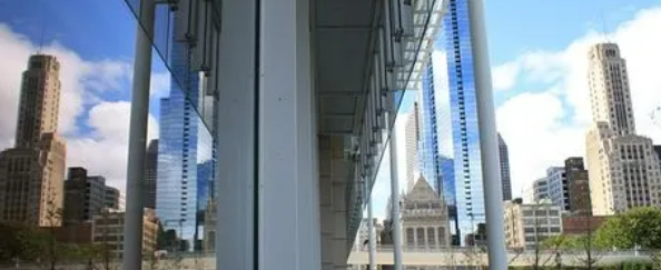 芝加哥艺术学院录取要求