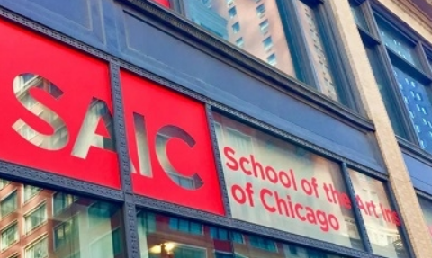 芝加哥艺术学院如何？