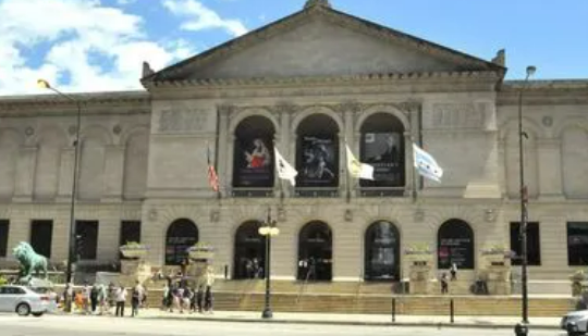 芝加哥艺术学院的电影专业介绍